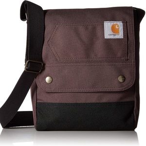 Carhartt messenger bag